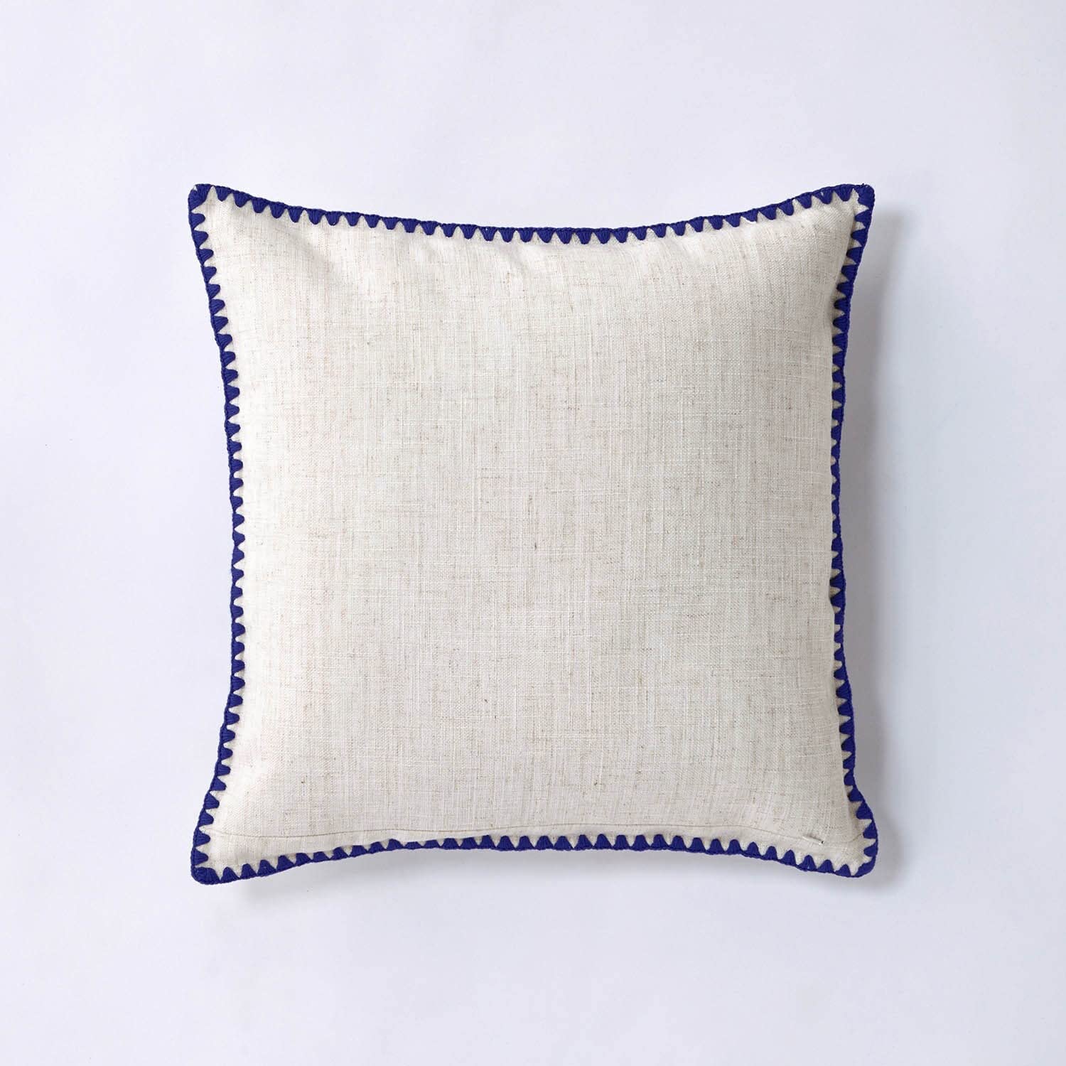 Amazon.co.jp: [ベルメゾン] クッションカバー ルーマニアのイー